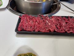 -牛品福潮汕牛肉火锅(旺庄店)
