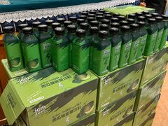 -海尔巴格·新疆菜(吐鲁番店)
