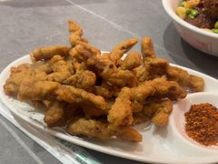 -八张桌子(老店)