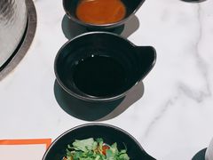 -今日炊牛·潮汕牛肉火锅(华采天地店)