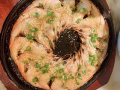 -老淮安·淮安菜(周恩来纪念馆店)