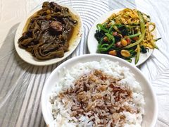 -尹记餐馆(花园店)