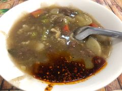 -刘老虎肉丸糊辣汤(总店)