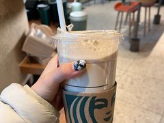 -星巴克(天津大悦城第二店)