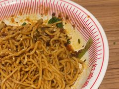 -遇见小面(深圳中心书城店)