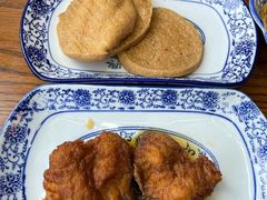 -孙盛兴奥灶面馆·蟹黄面·三虾面(山塘街总店)