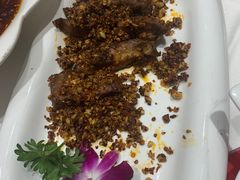 -凯鸽酒楼(大同振兴街店)