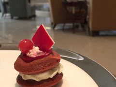 -Salon de Ville浦江汇(上海外滩华尔道夫酒店店)