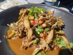 -古道村落(温汤店)