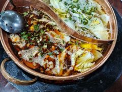 -朝伟清真铜瓢牛肉馆(三十年老·店)