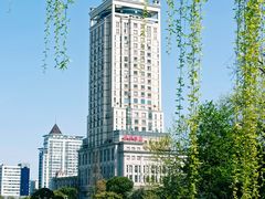 -南通濠河风景名胜区