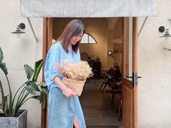 -时间逆·烘焙