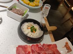 -左庭右院鲜牛肉火锅(苏州园区永旺店)