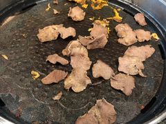 -汉江川烤肉(通州店)