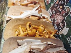 -芸山季·云南山珍菌火锅(人民广场来福士店)