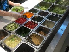 -CALIFORKS加州叉子轻食(朝阳门店)