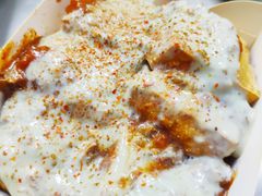 臭豆腐-老绍兴三味臭豆腐(奥林匹克购物广场店)