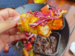 -Q MEX 库迈墨西哥餐吧(三里屯店)