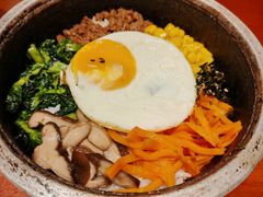 -鑫日千里马朝鲜族小馆(总店)