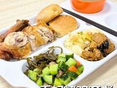 -香妃烤鸡(新奥店)