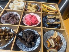 -野菌皇海景野生菌火锅(滨海大道店)