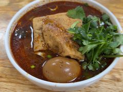 -518牛肉拉面馆(包河花园店)
