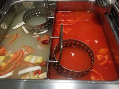 -默玉火锅(新世纪购物中心店)