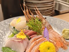 -鮨政· Omakase(港汇恒隆广场店)