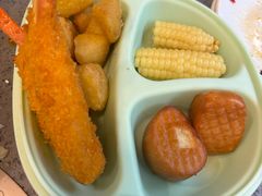 -七欣天香辣蟹火锅(无锡锡沪西路店)