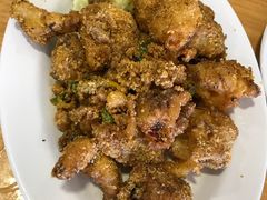 -ZF Seafood Restaurant 卓峰海鲜餐
