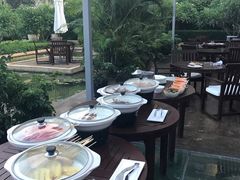 -宴悦海鲜餐厅·游水海鲜·牛排(亚龙湾瑞吉店)