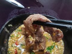 -大四喜·鲜牛肉火锅(洛阳大学城店)
