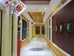 -自由港KTV(王子公主金平店)