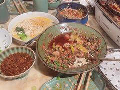 -锦府盐帮·侯宅(五棵松万达店)