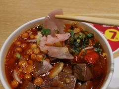 -莱得快酸辣粉(天和里店)