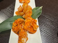 -やきにく 牛将日式焼肉(新华路店)