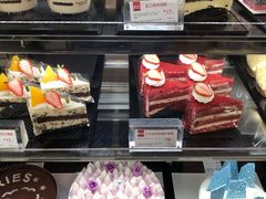 -85度C(大连店)