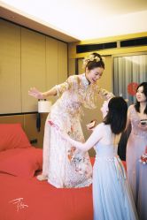 -琥珀婚礼策划AMBER WEDDING