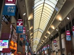 -牛カツ京都勝牛(河原町蛸薬師店)