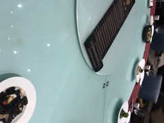 -希尔顿逸林酒店·中餐厅