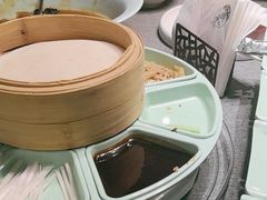 -羲和雅苑•北京烤鸭(国贸商城店)