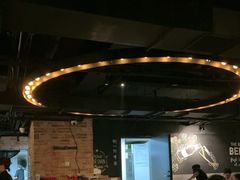-麦凯伦烧烤·精酿超级工厂店(金桥总店)