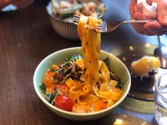 招牌叻沙面-Ninethirty by Awfully Chocolate(天环广场店)