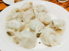 -金谷园饺子·烧烤(人大总店)