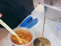 -八婆婆烧仙草(中山路店)