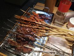 -街角等你.大连海鲜烧烤(西安路店)