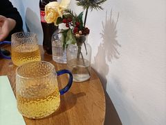 -AFS Cafe & Canteen(闽江二路店)