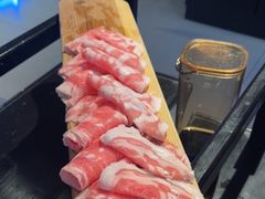 -辣伍鲜毛肚老火锅(元一店)