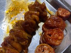 -海平馄饨(逍遥二路店)