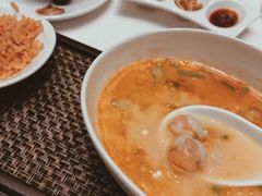 -明阁 Ming Court(广州朗豪酒店)